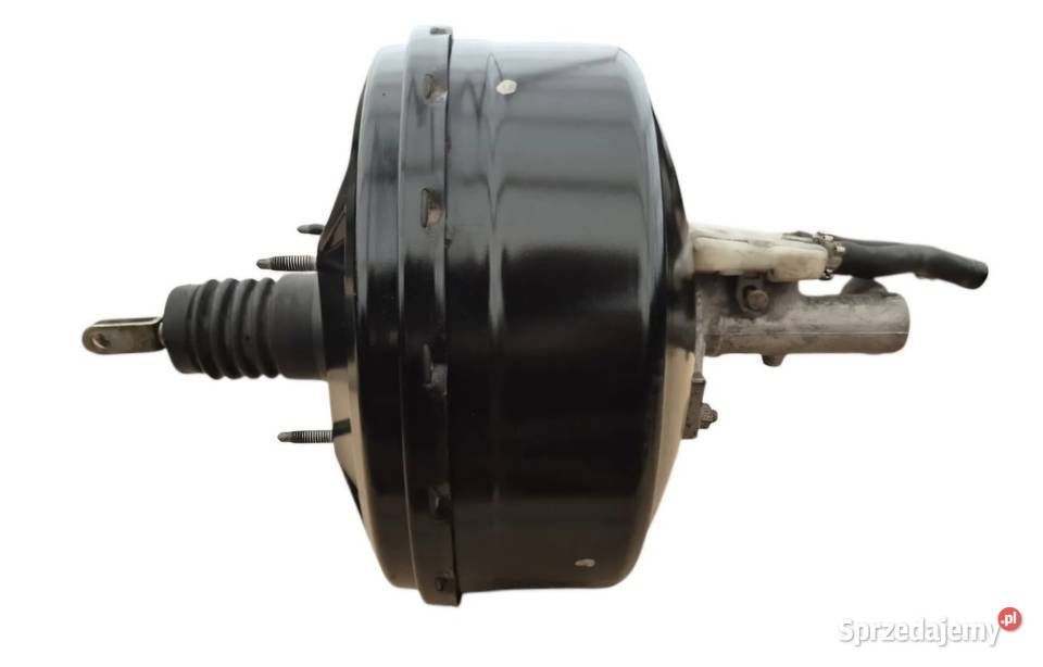 SERWO POMPA HAMULCA MERCEDES VITO W639 W 639 Działoszyce sprzedam