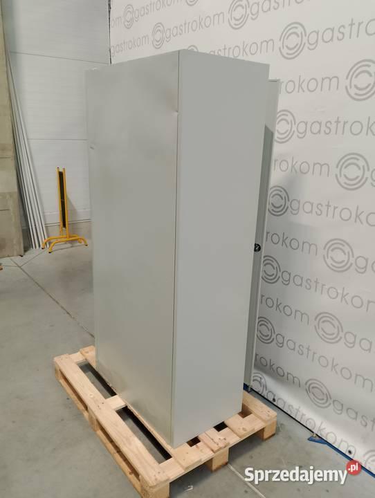 Szafka BHP 2drzwiowa 80x45x170 Wrocław
