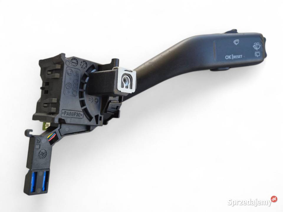 PRZEŁĄCZNIK ZESPOLONY MANETKA ALTEA A3 8P GOLF V Działoszyce