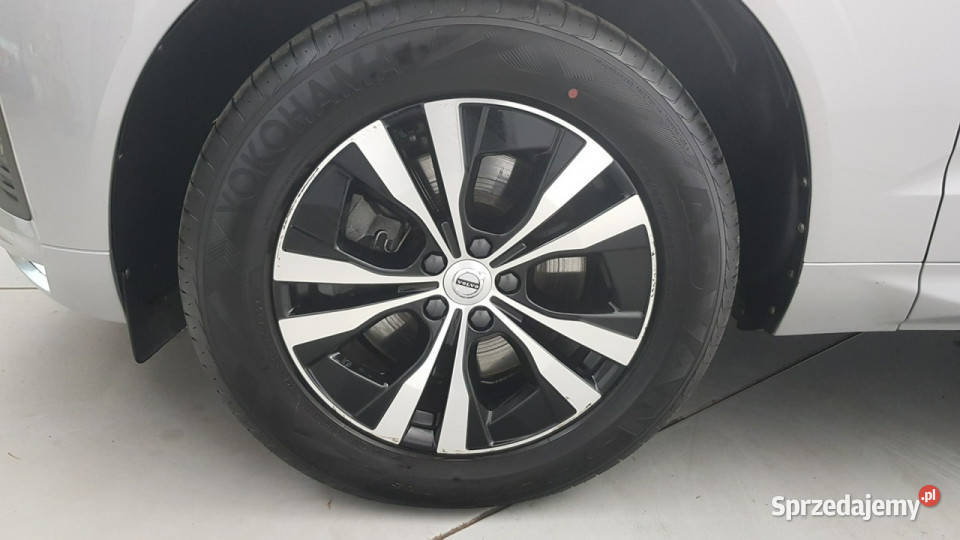 Volvo XC 60 B5 D AWD Momentum Pro Z Polskiego Warszawa sprzedam