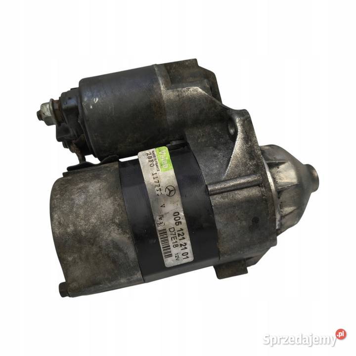 ROZRUSZNIK Mercedes W168 A140 A160 14 16 8V Chełm