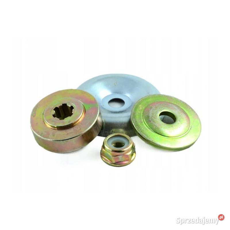 PIERŚCIENIE PODKŁADKI PRZEKŁADNI KĄTOWEJ DO KOSY Dom i Ogród Ostrołęka