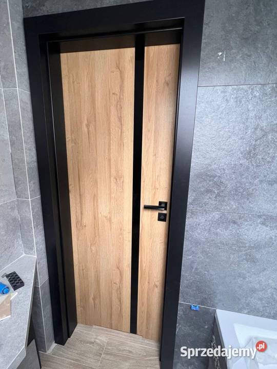 DRZWI OŚCIEŻNICE MONTAŻ 788449440 WYBÓR