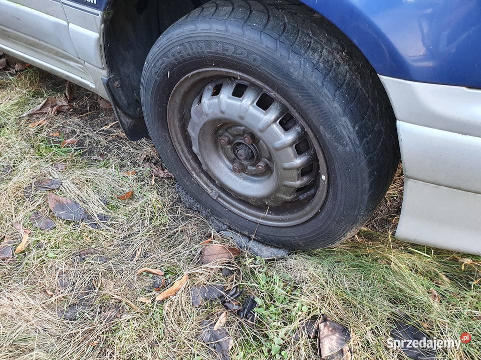 Daihatsu Charade G30 1986r 5 d 993cm3 dolnośląskie