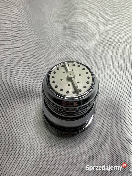 Dysza boczna natynkowa kompletna Omnires Pozostałe