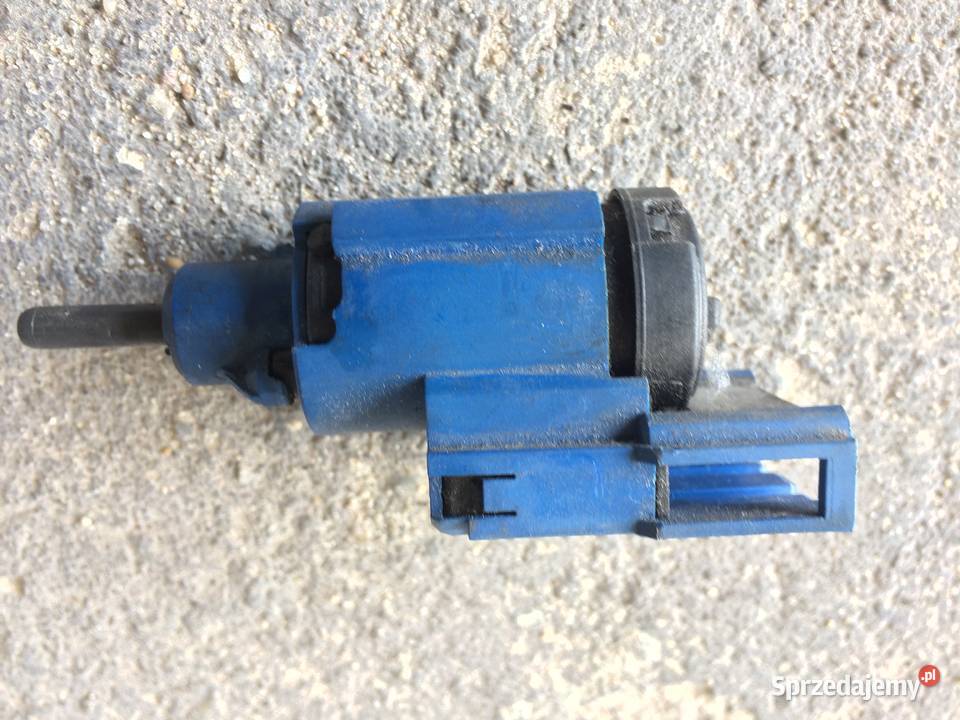 Pedał Gazu z czujnikiem kompletny Seat Leon 1 osobowe Lublin