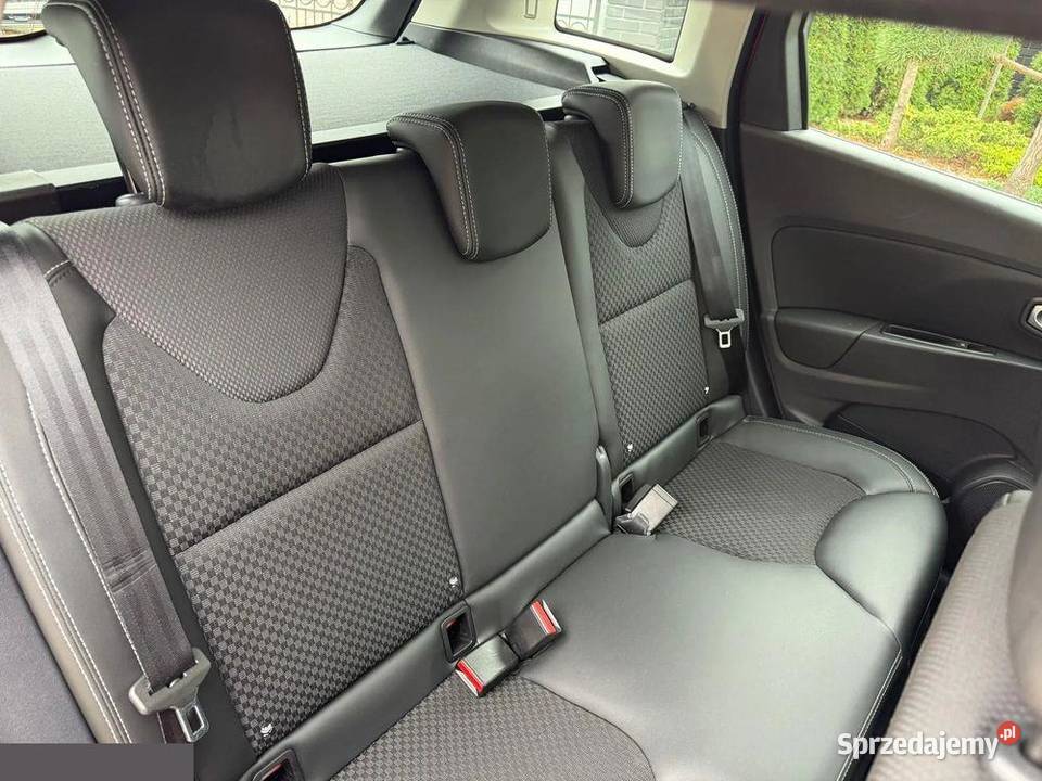 Renault Clio Grandtour Energy TCe 120 EDC Bose Krotoszyn