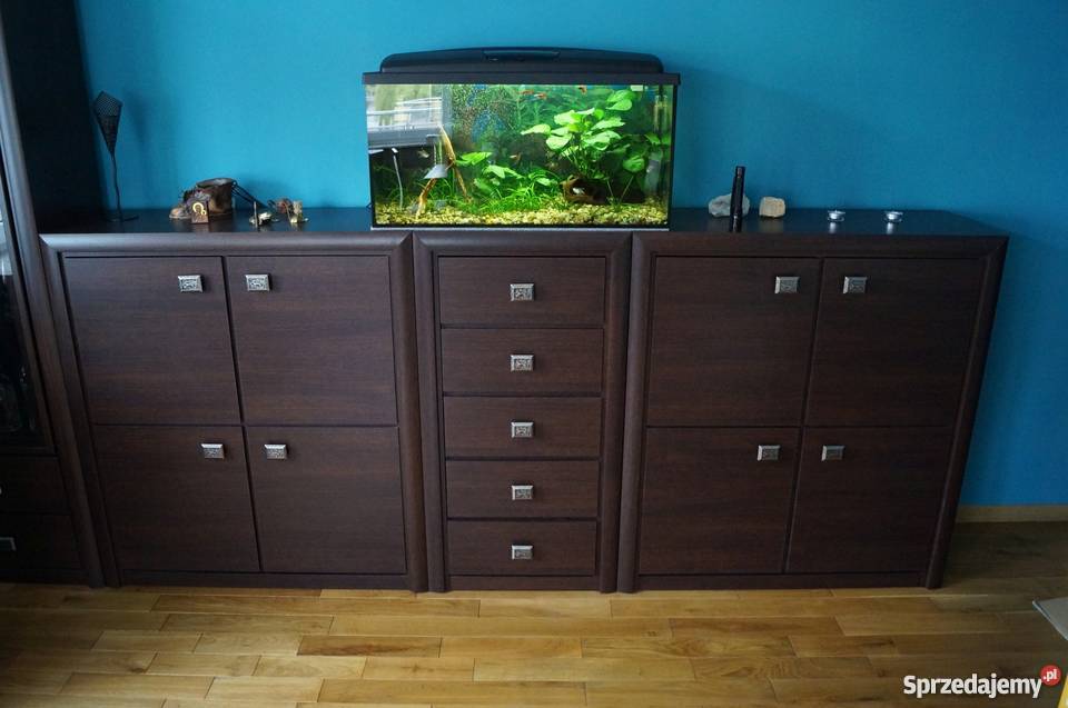 Meble Black Red White Bydgoszcz