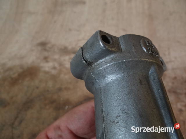 króciec dolot gaźnika MZ ETZ 250 org DDR Żary sprzedam