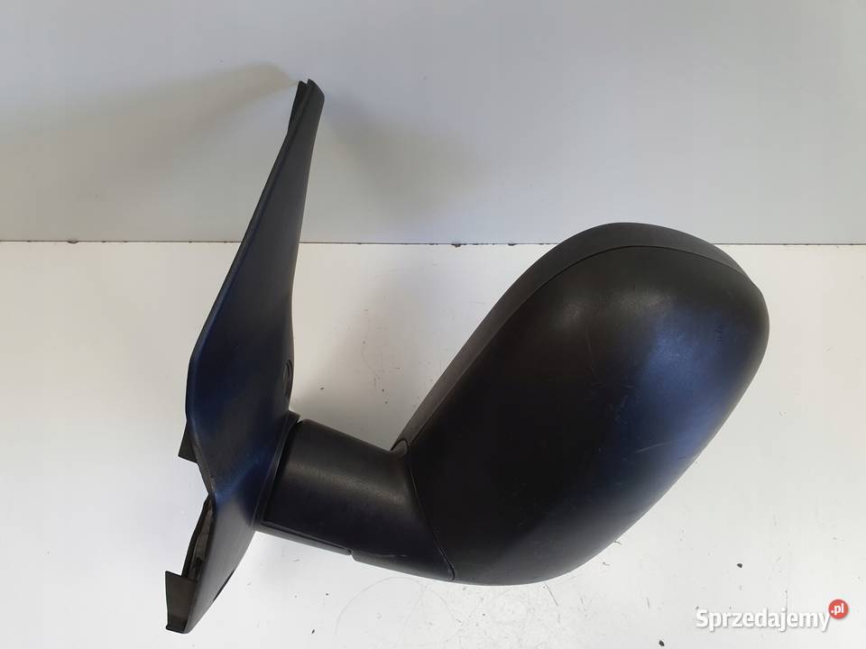 LUSTERKO Ford Transit Connect I 0213r LEWE Rudka sprzedam