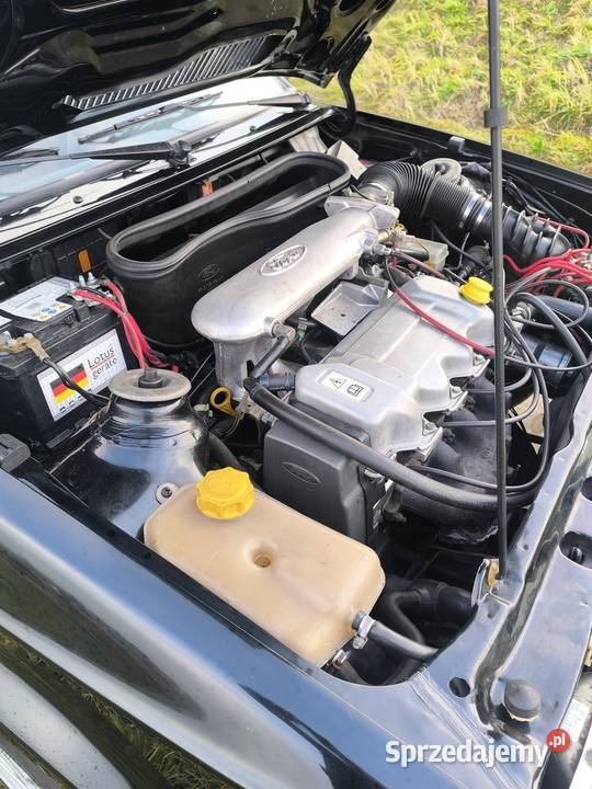 Ford Escort MK4 cabrio 1989r Tczew