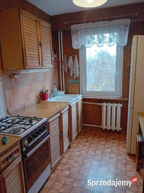 Mieszkanie Pruszków 60m2 mazowieckie