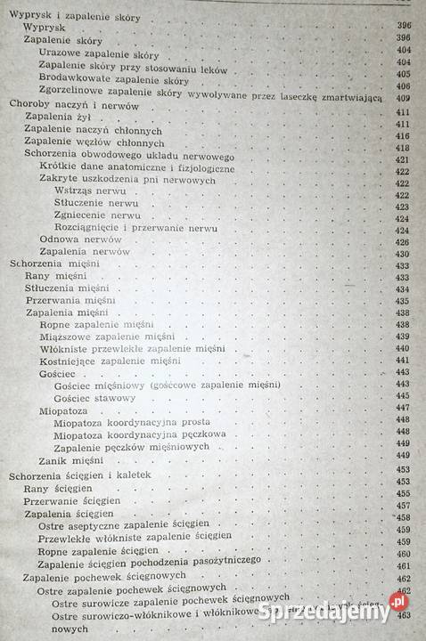 Chirurgia ogólna zwierzat domowych B Oliwkow Chełm