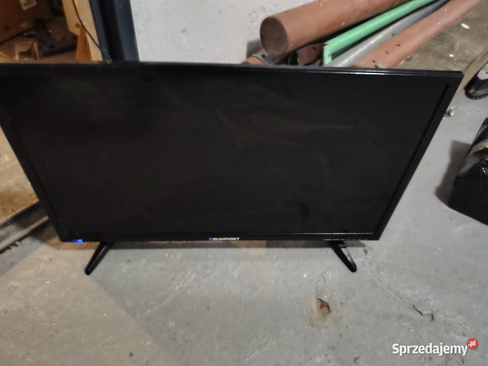 Uszkodzony tv telewizor blaupunkt dolnośląskie