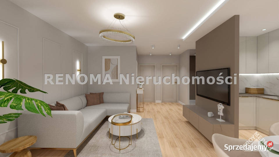 Mieszkanie 6445m2 3 pokoje Białystok Piętro 7 sprzedam