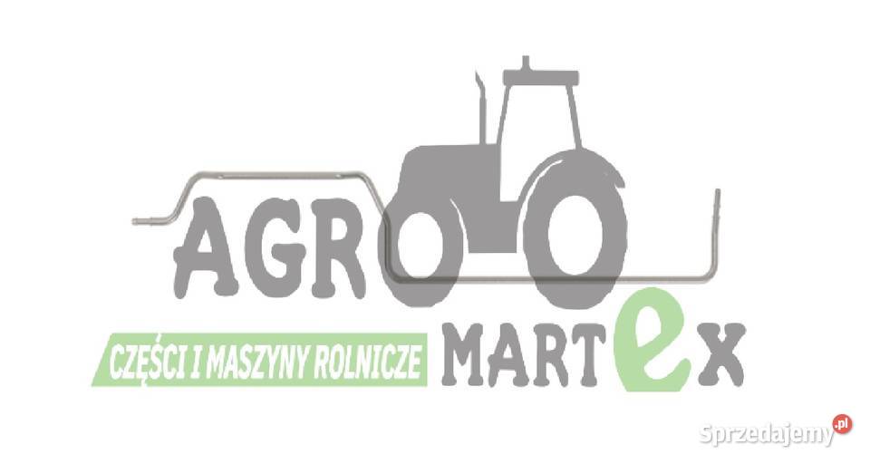 AL207746 AL215317 PRZEWÓD PALIWOWY JD Wichrów