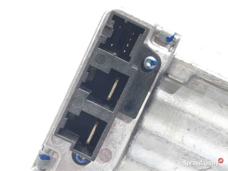 POMPA WSPOMAGANIA FORD FIESTA MK7 54085129D 12 Pompy wspomagania podkarpackie sprzedam