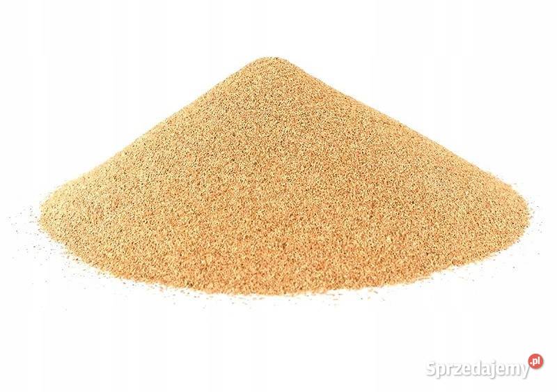 Ścierniwopiasek z łupin orzecha włoskiego 1 GN30 Pozostałe Gdańsk