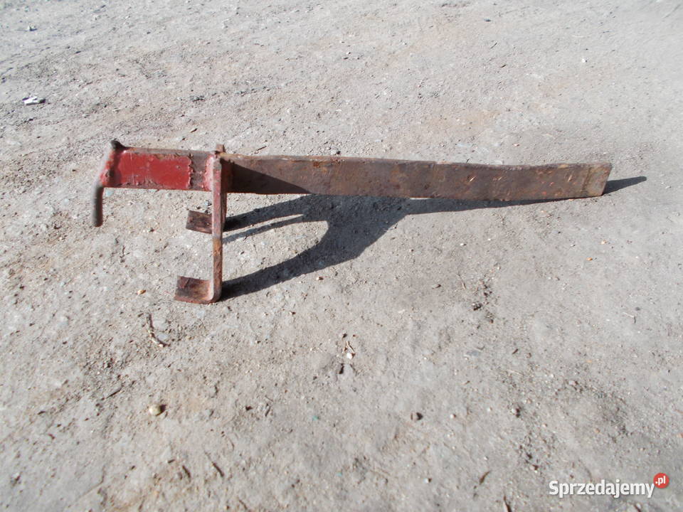 kosiarka rotacyjna czeska Brzeg