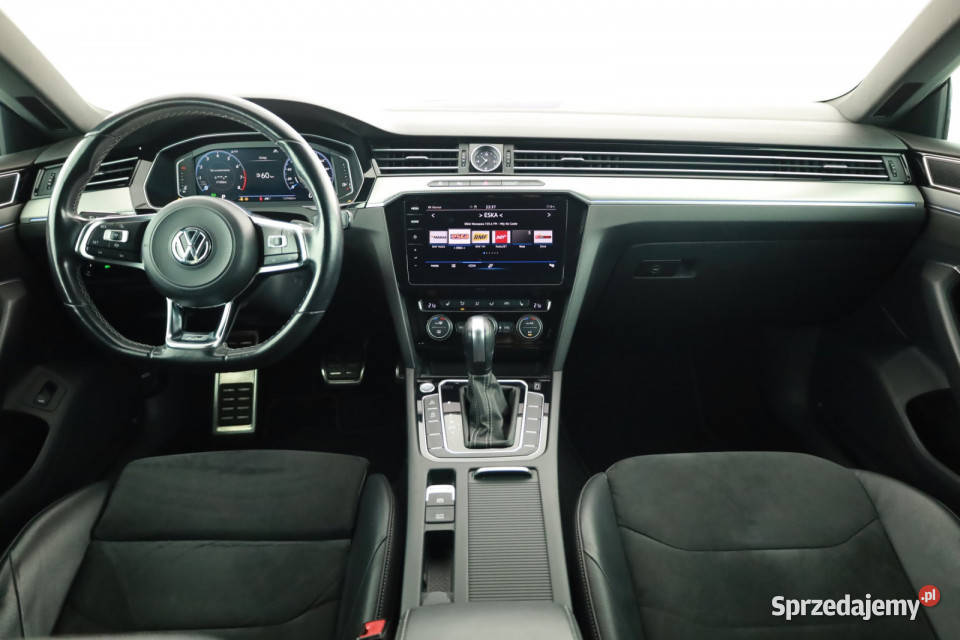 VW Arteon 20 TSI Arteon Piaseczno