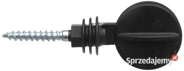 Izolator narożny wkręcany Super 10 705011FA nieuszkodzony Kamionna