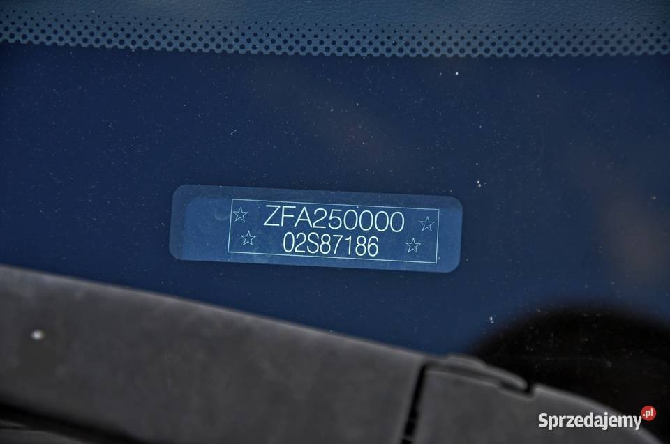 23 MultiJet 140 L2H1 Klima 146 2021r Gwarancja diesel Rzeszów sprzedam