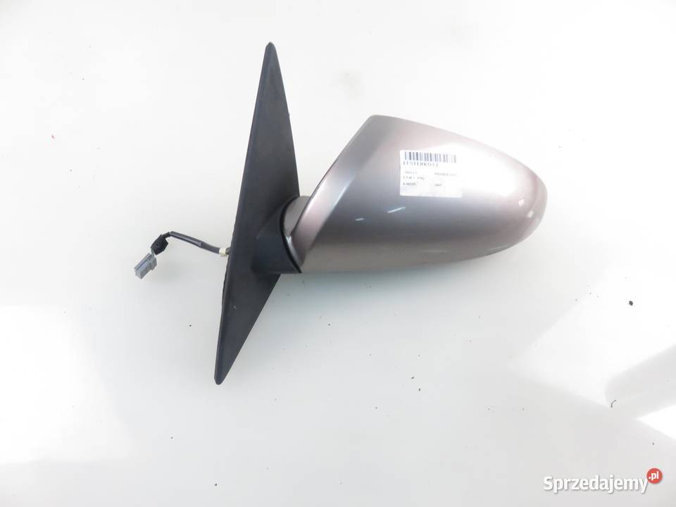 LUSTERKO LEWE NISSAN PRIMERA P12 C30 osobowe