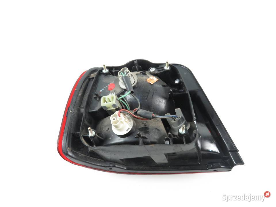 LAMPA PRAWA TYLNA HYUNDAI LANTRA I małopolskie