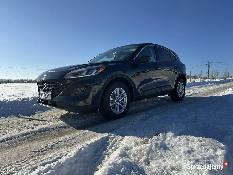 Ford escape 1500cm3 Stobierna