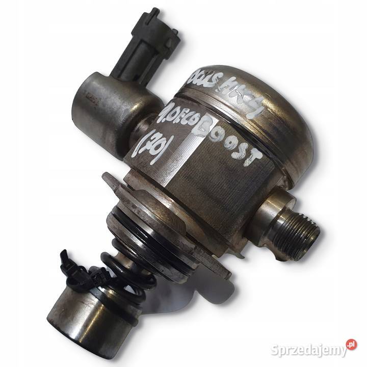 POMPA WTRYSKOWA paliwa Ford Focus MK3 10 osobowe Chełm sprzedam