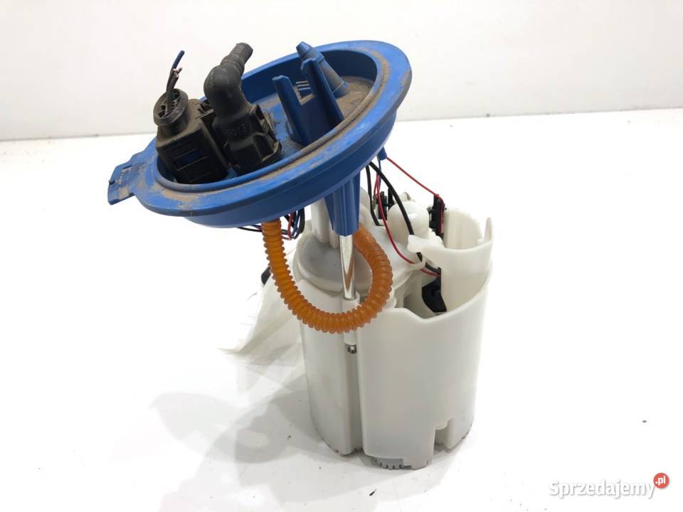 POMPA PALIWA VW GOLF VII 5Q0919051M 14 122 BAKU Pompy paliwa sprzedam