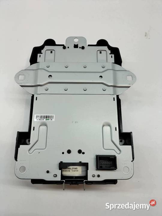 WYŚWIETLACZ HEAD UP 96655432ZD Citroen DS5 I