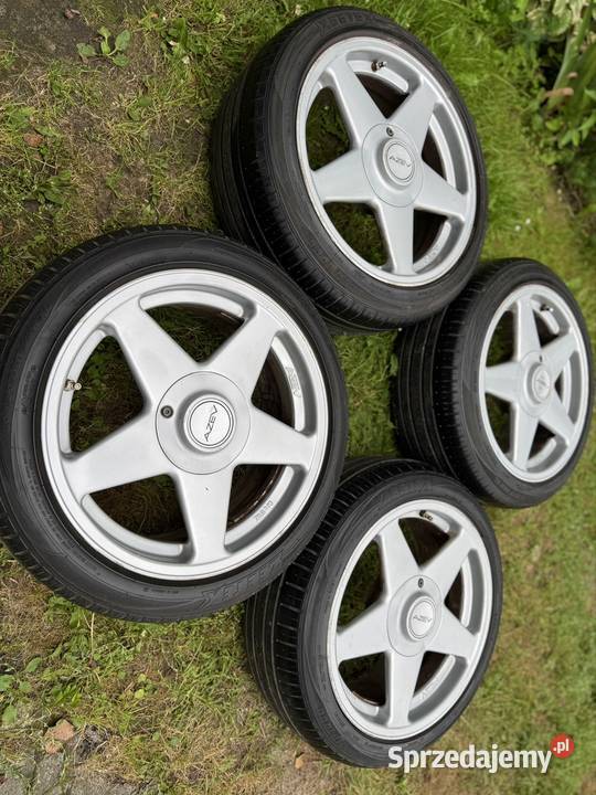 Azev A 4x108 R17 Samochodowe Grodzisk Mazowiecki