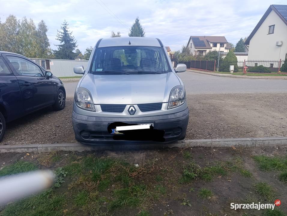 Renault Kangoo