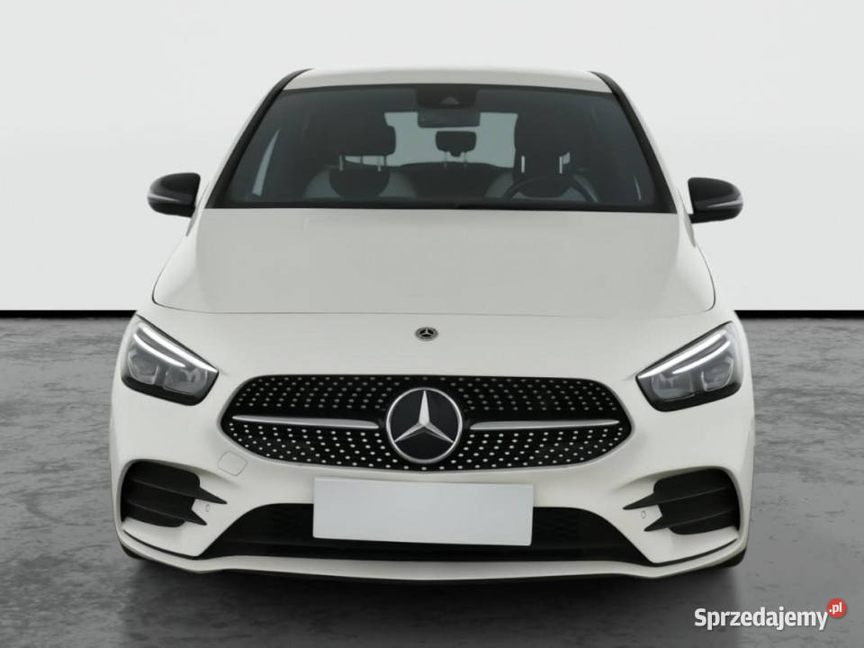Mercedes B B 200 sprzedam