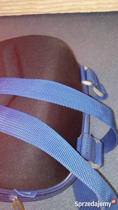 plecak szkolny dziecięcy myszka miki disney Poznań