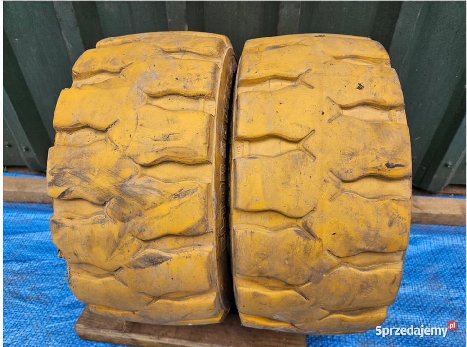 Opony Opona Marangoni 20050 R 10 Pełne 2005010 Szprotawa