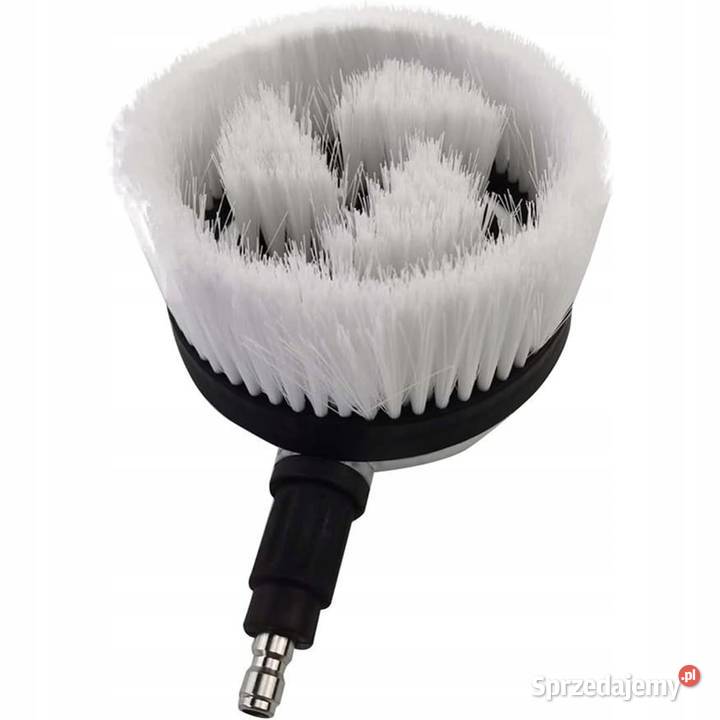 Szczotka Obrotowa do Myjki Ciśnieniowej 14QC małopolskie Ludźmierz