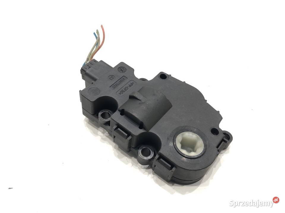 SILNIK NAGRZEWNICY BMW 9298880 E71 0714