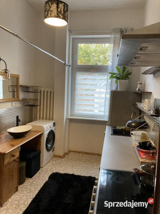 Przytulna kawalerka w Centrum Szczecina Szczecin