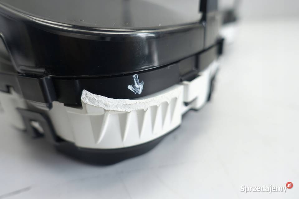 Hyundai Tucson III 15 16 TGDI LICZNIK ZEGARY lubelskie Rudka