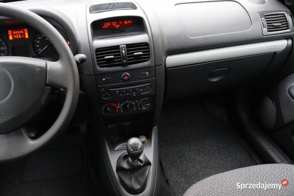Renault Clio 12 isofix Zabrze sprzedam