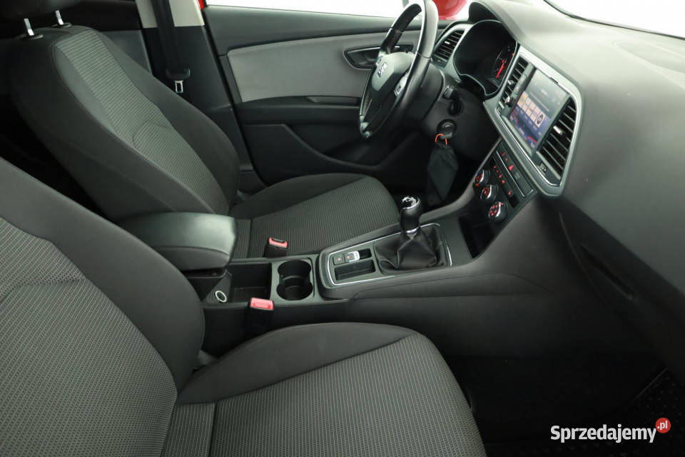 Seat Leon 16 TDI 4/5 Piaseczno