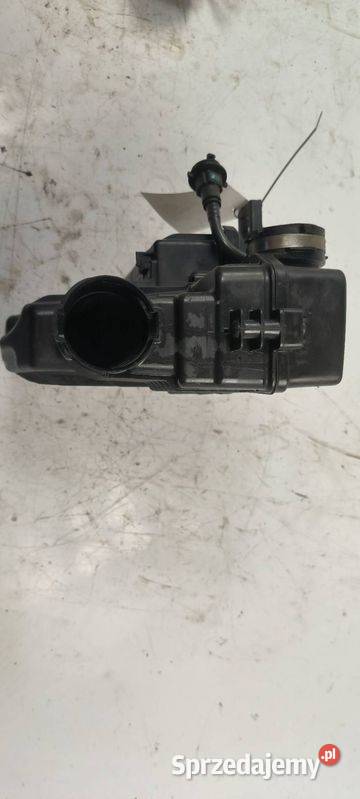 OBUDOWA FILTRA OPEL CORSA F osobowe Lipno
