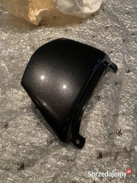Łącznik zadupek ogon Kawasaki ZZR 1400 Nakładka Poznań