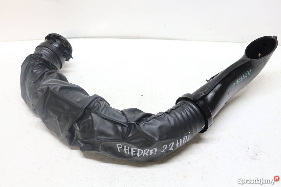 PHEDRA 22 JTD PRZEWÓD WĄŻ POWIETRZA 1497857080