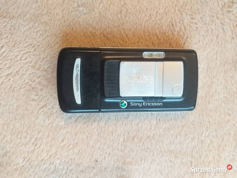 Sony Ericsson K750i telefon 750 k750 Pozostałe Sandomierz