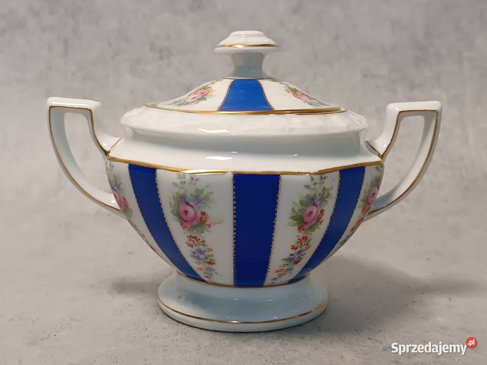 Środek Stołu ROSENTHAL Maria Styl ART DECO sprzedam