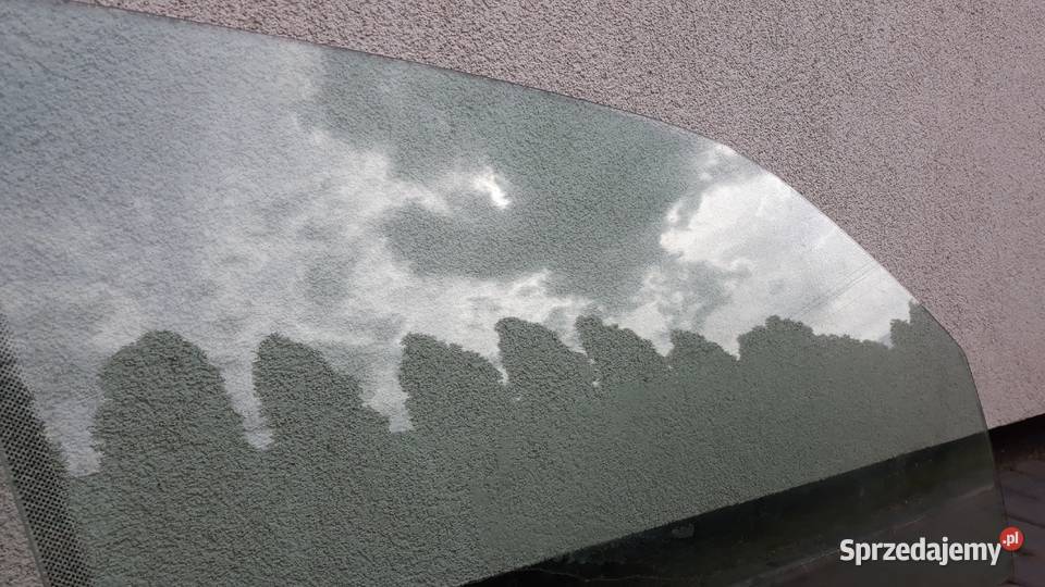 Szyba boczna BMW E36 CabrioCoupe