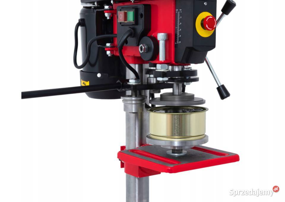 Zamykarka do puszek na jeden ruch bezawaryjna Zambrów